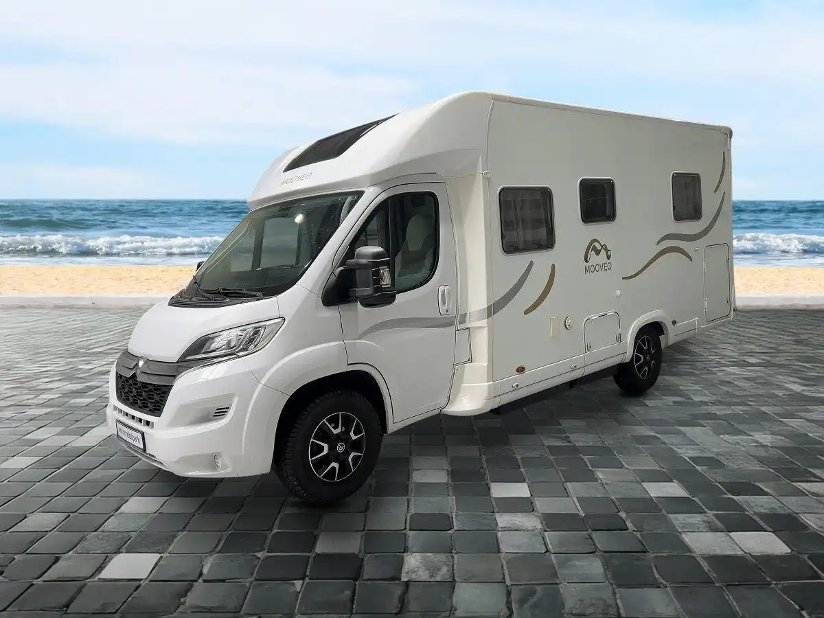 MOOVEO TEI 70 QBH - Ansicht 2